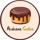 Ardiana Cakes
